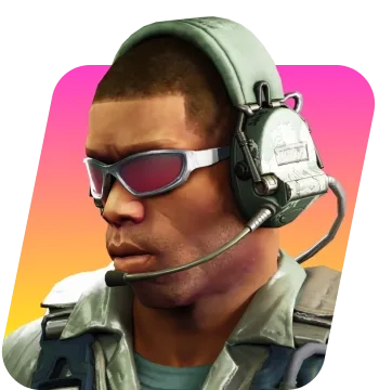 Markus Delrow